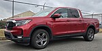 Used 2023 Honda Ridgeline RTL in NORTH LITTLE ROCK, ARKANSAS
