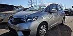 Used 2016 Honda Fit LX in NORTH LITTLE ROCK, ARKANSAS