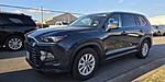 Used 2025 TOYOTA GRAND HIGHLANDER XLE in NORTH LITTLE ROCK, ARKANSAS