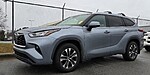 Used 2020 TOYOTA HIGHLANDER XLE in NORTH LITTLE ROCK, ARKANSAS