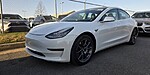 Used 2020 TESLA MODEL 3 STANDARD RANGE PLUS in NORTH LITTLE ROCK, ARKANSAS