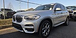 Used 2021 BMW X3 SDRIVE30I in NORTH LITTLE ROCK, ARKANSAS