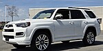 Used 2023 TOYOTA 4RUNNER TRD SPORT 4WD in NORTH LITTLE ROCK, ARKANSAS