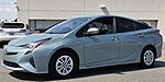 Used 2016 TOYOTA PRIUS 5DR HB TWO in NORTH LITTLE ROCK, ARKANSAS