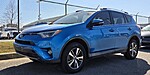 Used 2018 TOYOTA RAV4 XLE in NORTH LITTLE ROCK, ARKANSAS