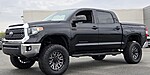 Used 2020 TOYOTA TUNDRA SR5 CREWMAX 5.5' BED 5.7L in NORTH LITTLE ROCK, ARKANSAS