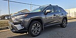 Used 2024 TOYOTA RAV4 HYBRID XLE PREMIUM in NORTH LITTLE ROCK, ARKANSAS