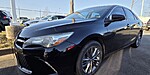 Used 2017 TOYOTA CAMRY SE in NORTH LITTLE ROCK, ARKANSAS