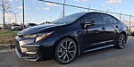 Used 2022 TOYOTA COROLLA SE in NORTH LITTLE ROCK, ARKANSAS