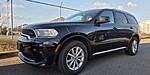 Used 2023 DODGE DURANGO SXT RWD in NORTH LITTLE ROCK, ARKANSAS
