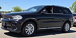 Used 2023 DODGE DURANGO SXT RWD in NORTH LITTLE ROCK, ARKANSAS