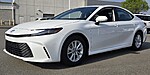 Used 2025 TOYOTA CAMRY LE in NORTH LITTLE ROCK, ARKANSAS