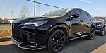 Used 2022 LEXUS NX 350 F SPORT HANDLING in NORTH LITTLE ROCK, ARKANSAS