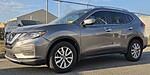 Used 2019 NISSAN ROGUE SV in NORTH LITTLE ROCK, ARKANSAS