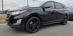 Used 2020 CHEVROLET EQUINOX PREMIER in NORTH LITTLE ROCK, ARKANSAS