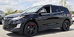 Used 2020 CHEVROLET EQUINOX AWD 4DR PREMIER W/2LZ in NORTH LITTLE ROCK, ARKANSAS