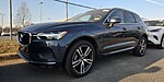 Used 2020 VOLVO XC60 T5 MOMENTUM in NORTH LITTLE ROCK, ARKANSAS