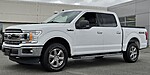 Used 2020 FORD F-150 XLT 4WD SUPERCREW 5.5' BOX in NORTH LITTLE ROCK, ARKANSAS