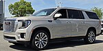 Used 2021 GMC YUKON XL 2WD 4DR DENALI in NORTH LITTLE ROCK, ARKANSAS