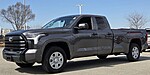 Used 2023 TOYOTA TUNDRA SR DOUBLE CAB 8.1' BED in NORTH LITTLE ROCK, ARKANSAS