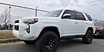 Used 2024 TOYOTA 4RUNNER SR5 PREMIUM in NORTH LITTLE ROCK, ARKANSAS