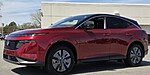 Used 2025 NISSAN MURANO AWD SL in NORTH LITTLE ROCK, ARKANSAS