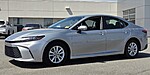 Used 2025 TOYOTA CAMRY LE in NORTH LITTLE ROCK, ARKANSAS