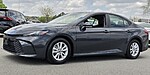 Used 2025 TOYOTA CAMRY LE in NORTH LITTLE ROCK, ARKANSAS