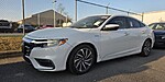 Used 2020 Honda Insight TOURING in NORTH LITTLE ROCK, ARKANSAS