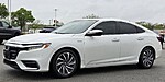 Used 2020 Honda Insight TOURING CVT in NORTH LITTLE ROCK, ARKANSAS