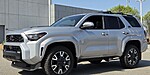 Used 2025 TOYOTA 4RUNNER TRD SPORT 2WD in NORTH LITTLE ROCK, ARKANSAS