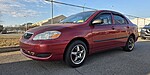 Used 2006 TOYOTA COROLLA  in NORTH LITTLE ROCK, ARKANSAS