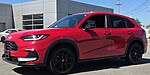 Used 2023 Honda HR-V SPORT AWD CVT in NORTH LITTLE ROCK, ARKANSAS