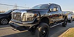 Used 2018 NISSAN TITAN XD SV in NORTH LITTLE ROCK, ARKANSAS