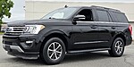 Used 2020 FORD EXPEDITION XLT 4X2 in NORTH LITTLE ROCK, ARKANSAS