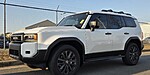 Used 2026 TOYOTA LAND CRUISER BASE in NORTH LITTLE ROCK, ARKANSAS