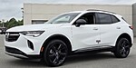 Used 2023 BUICK ENVISION FWD 4DR ESSENCE in NORTH LITTLE ROCK, ARKANSAS
