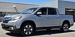 Used 2017 Honda Ridgeline RTL 4X4 CREW CAB 5.3' BED in NORTH LITTLE ROCK, ARKANSAS