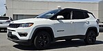 Used 2018 JEEP COMPASS ALTITUDE 4X4 in NORTH LITTLE ROCK, ARKANSAS