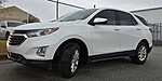 Used 2020 CHEVROLET EQUINOX LT in NORTH LITTLE ROCK, ARKANSAS