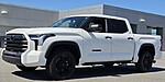 Used 2023 TOYOTA TUNDRA SR5 CREWMAX 5.5' BED in NORTH LITTLE ROCK, ARKANSAS
