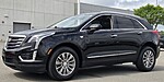 Used 2019 CADILLAC XT5 FWD 4DR LUXURY in NORTH LITTLE ROCK, ARKANSAS
