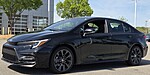 Used 2024 TOYOTA COROLLA SE CVT in NORTH LITTLE ROCK, ARKANSAS