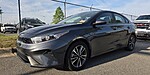 Used 2024 KIA FORTE LXS in NORTH LITTLE ROCK, ARKANSAS
