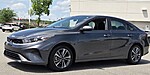 Used 2024 KIA FORTE LXS IVT in NORTH LITTLE ROCK, ARKANSAS