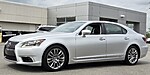 Used 2013 LEXUS LS460 4DR SDN L RWD in NORTH LITTLE ROCK, ARKANSAS