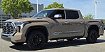 Used 2026 TOYOTA TUNDRA 1794 EDITION HYBRID CREWMAX 5.5' BED in NORTH LITTLE ROCK, ARKANSAS