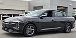 Used 2025 KIA K4 LXS FWD in NORTH LITTLE ROCK, ARKANSAS