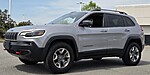 Used 2019 JEEP CHEROKEE TRAILHAWK 4X4 in NORTH LITTLE ROCK, ARKANSAS