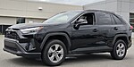 Used 2024 TOYOTA RAV4 XLE FWD in NORTH LITTLE ROCK, ARKANSAS